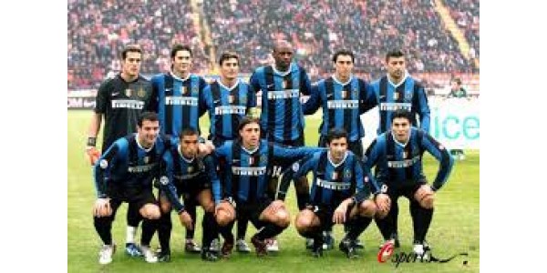 Oczyszczanie Inter 0-1 Sassuolo